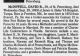 Obituary of David Mcdowell
